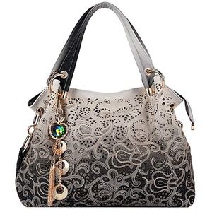 TINKSKY Tote/Shoulder Handbag